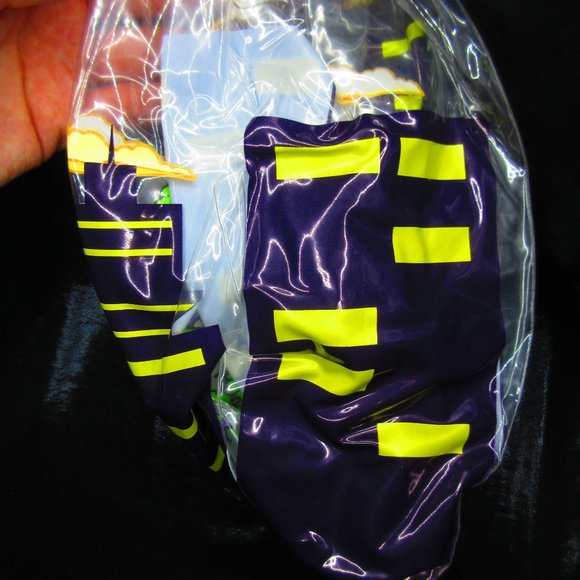 RUGRATS Reptar Beach Ball Nick Box EXCLUSIVE SUMMER 2018 - Picture 4 of 7